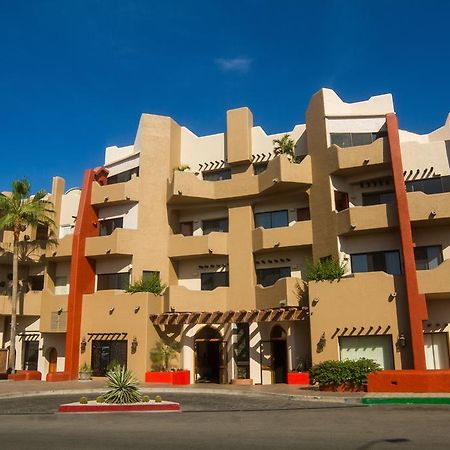 Marina Cabo Plaza Town & Beach Condos Cabo San Lucas Exterior photo