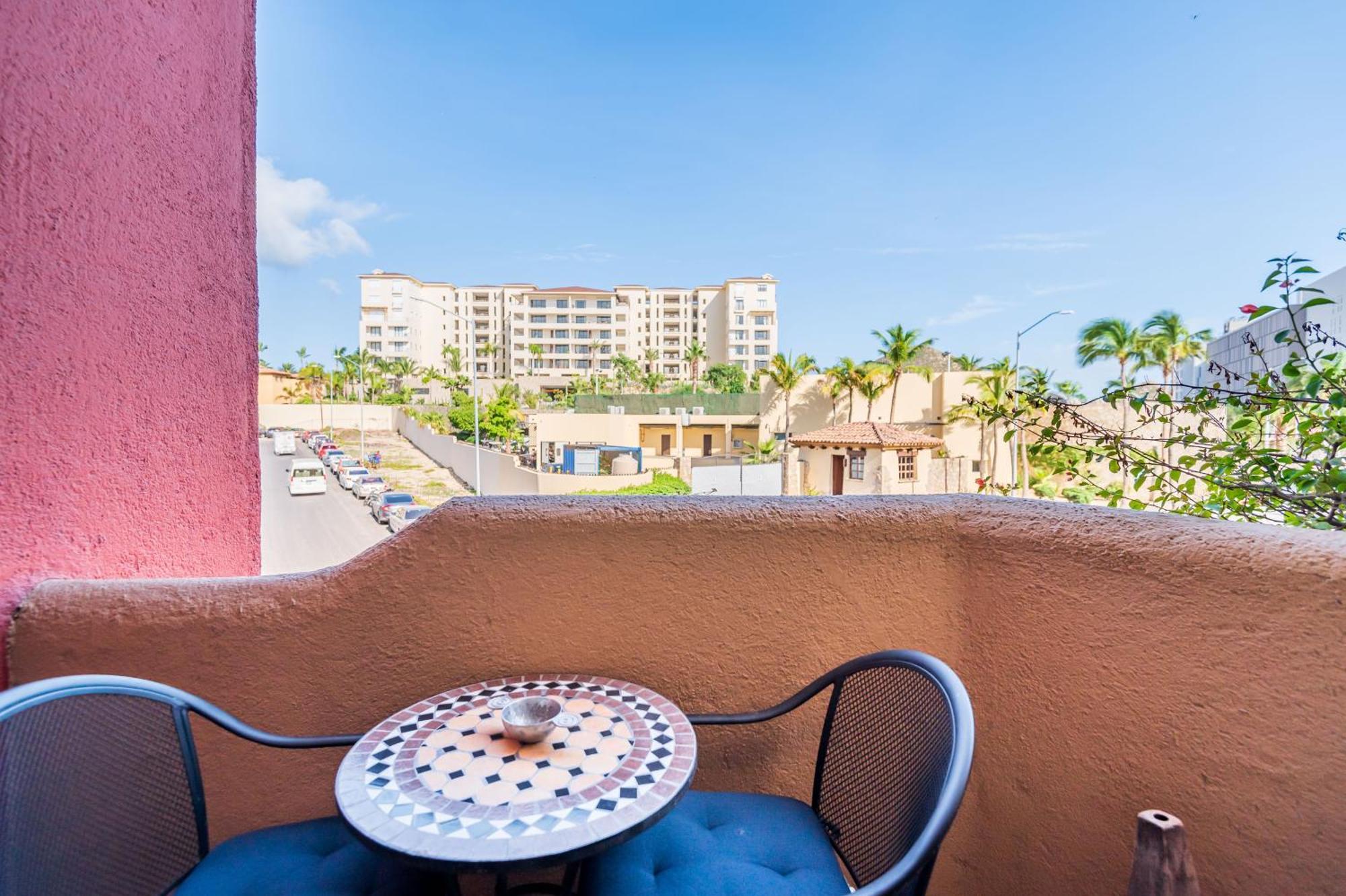 Marina Cabo Plaza Town & Beach Condos Cabo San Lucas Exterior photo