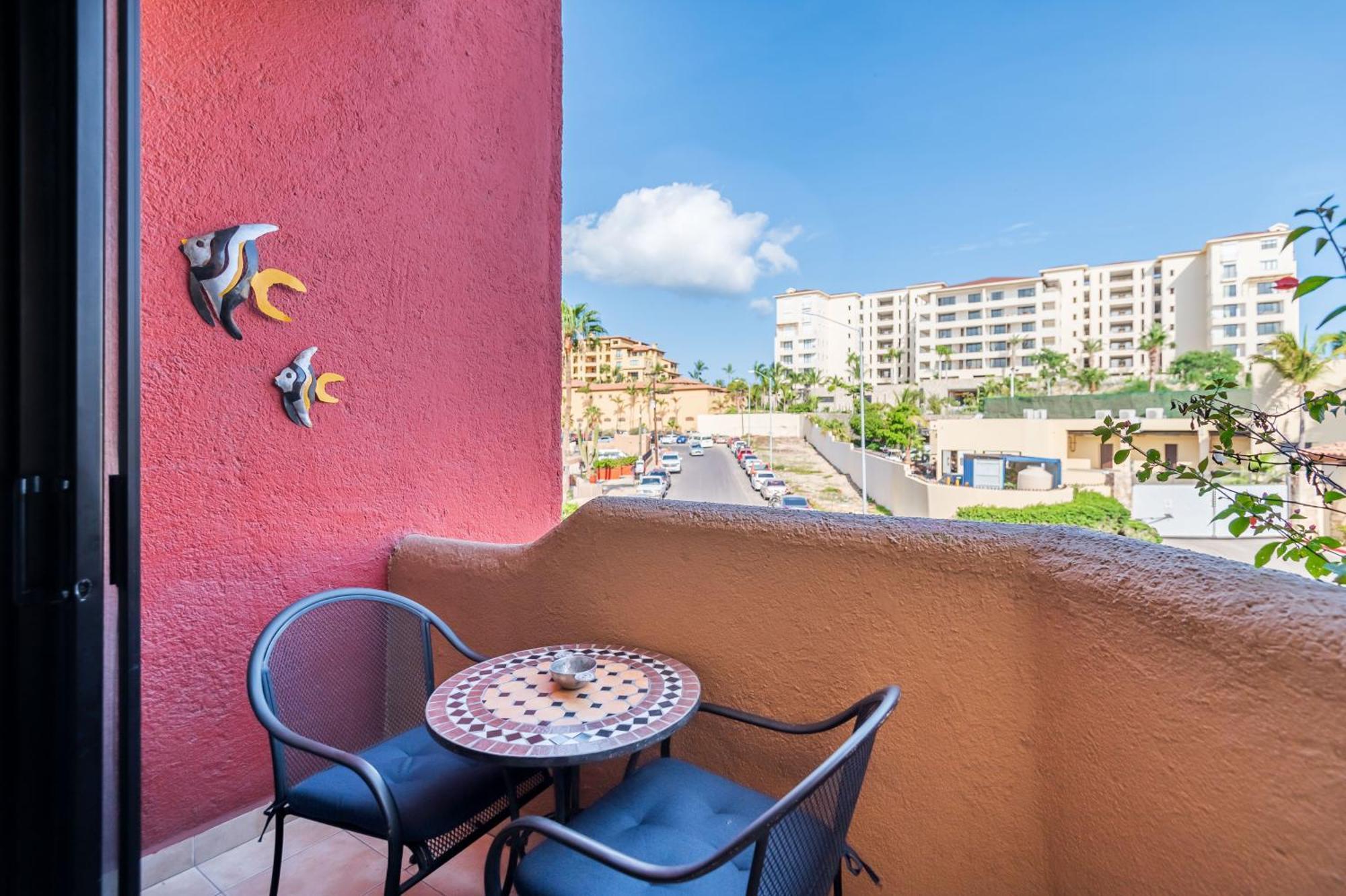 Marina Cabo Plaza Town & Beach Condos Cabo San Lucas Exterior photo
